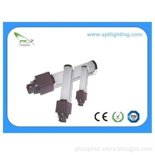 LED plug bulbs, LED downlights, LED horizontal light 12W CE ROHS